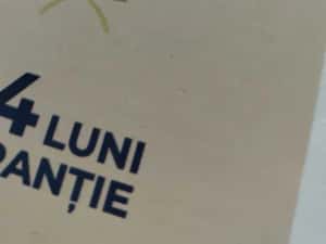 Medalion din aur 14K (AG32 B33954.1) - Garantie 2 ani — miniatura 3
