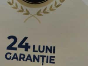 Medalion din aur 14K (AG32 B33954.1) - Garantie 2 ani — miniatura 4