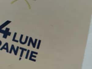 Medalion din aur 14K (AG32 B33954.1) - Garantie 2 ani — miniatura 9