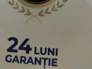 Medalion din aur 14K (AG32 B33954.1) - Garantie 2 ani — miniatura 10