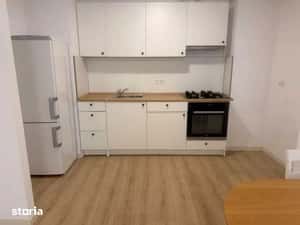 APARTAMENT 2 CAMERE | HERSECA STELLARIS RESIDENCE | PRIMA ÎNCHIRIERE | — miniatura 5