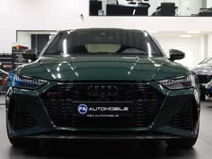 Audi RS7, 600 cp, 83.150 km — miniatura 3