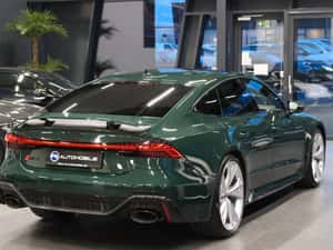 Audi RS7, 600 cp, 83.150 km — miniatura 5