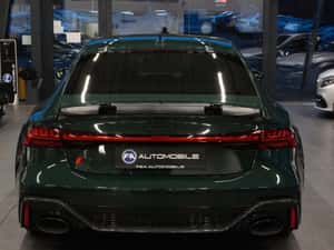Audi RS7, 600 cp, 83.150 km — miniatura 6