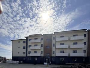 Garsoniere noi disponibile acum | 37 - 39 mp | Bragadiru — miniatura 1