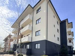 Garsoniere noi disponibile acum | 37 - 39 mp | Bragadiru — miniatura 4