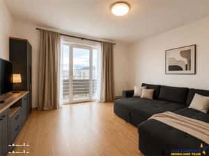 Apartament cu doua camere Avantgarden Bartolomeu, Brasov — miniatura 3