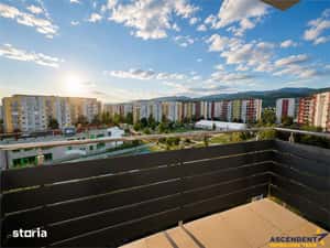 Apartament cu doua camere Avantgarden Bartolomeu, Brasov — miniatura 4