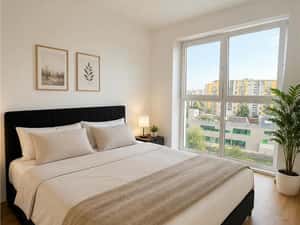 Apartament cu doua camere Avantgarden Bartolomeu, Brasov — miniatura 5