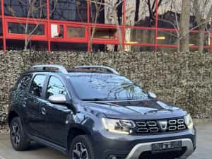 Dacia Duster 1.5 dCi 110CP Euro 6 4x2 Ambiance — miniatura 2