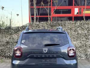 Dacia Duster 1.5 dCi 110CP Euro 6 4x2 Ambiance — miniatura 3