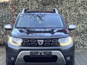 Dacia Duster 1.5 dCi 110CP Euro 6 4x2 Ambiance — miniatura 4