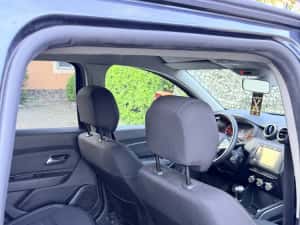 Dacia Duster 1.5 dCi 110CP Euro 6 4x2 Ambiance — miniatura 5
