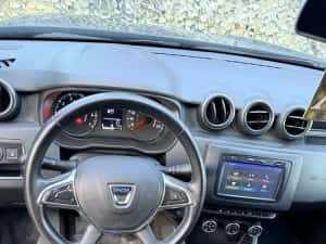 Dacia Duster 1.5 dCi 110CP Euro 6 4x2 Ambiance — miniatura 6