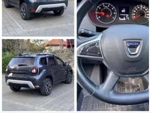 Dacia Duster 1.5 dCi 110CP Euro 6 4x2 Ambiance — miniatura 7