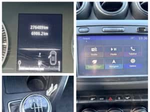 Dacia Duster 1.5 dCi 110CP Euro 6 4x2 Ambiance — miniatura 8