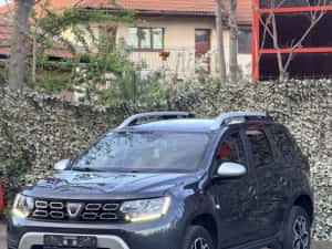 Dacia Duster 1.5 dCi 110CP Euro 6 4x2 Ambiance — miniatura 9