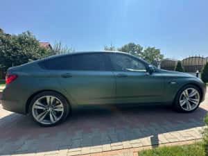 BMW 535d F07 xDrive Gran Turismo | 3.0 Bi-Turbo | Stare impecabilă