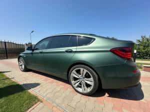 BMW 535d F07 xDrive Gran Turismo | 3.0 Bi-Turbo | Stare impecabilă — miniatura 3