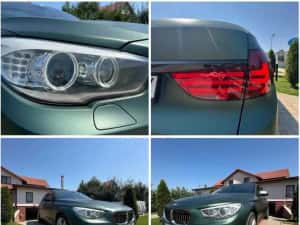 BMW 535d F07 xDrive Gran Turismo | 3.0 Bi-Turbo | Stare impecabilă — miniatura 4