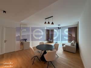 INCHIRIERE 2CAMERE | BLOC BOUTIQUE | CURTE 100MP  | 60MP | MOBILAT LUX