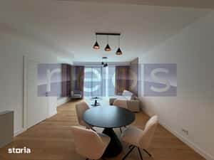 INCHIRIERE 2CAMERE | BLOC BOUTIQUE | CURTE 100MP  | 60MP | MOBILAT LUX — miniatura 4