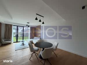 INCHIRIERE 2CAMERE | BLOC BOUTIQUE | CURTE 100MP  | 60MP | MOBILAT LUX — miniatura 5