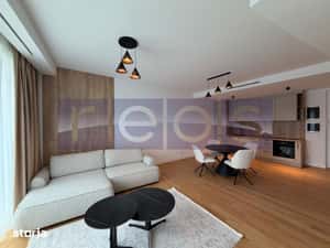 INCHIRIERE 2CAMERE | BLOC BOUTIQUE | CURTE 100MP  | 60MP | MOBILAT LUX — miniatura 6