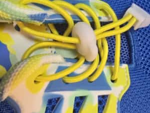 Adidasi inot, barefoot, marimea 32, blue — miniatura 8