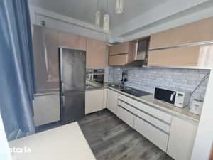 Ared UTA 2 camere mari, balcon — miniatura 5