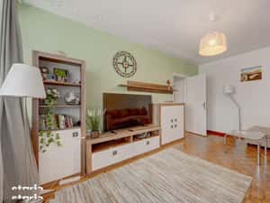 Apartament 2 camere | balcon generos | Ion Mihalache 156 — miniatura 3