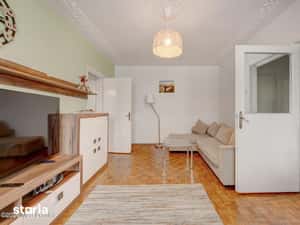 Apartament 2 camere | balcon generos | Ion Mihalache 156 — miniatura 4