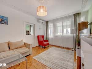 Apartament 2 camere | balcon generos | Ion Mihalache 156 — miniatura 5