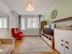 Apartament 2 camere | balcon generos | Ion Mihalache 156 — miniatura 6