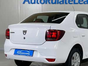Dacia Logan 2020, Diesel, 38.444 km, 8.990 EUR — miniatura 3