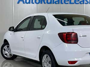 Dacia Logan 2020, Diesel, 38.444 km, 8.990 EUR — miniatura 4