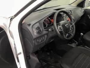 Dacia Logan 2020, Diesel, 38.444 km, 8.990 EUR — miniatura 6