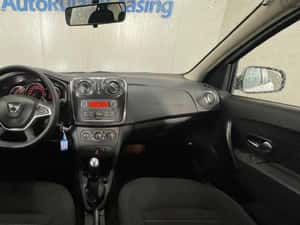 Dacia Logan 2020, Diesel, 38.444 km, 8.990 EUR — miniatura 7