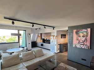 Apartament 2 camere 75 mp.utili, Zona Tractorul, Brasov