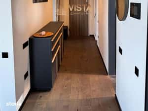 Apartament 2 camere 75 mp.utili, Zona Tractorul, Brasov — miniatura 5