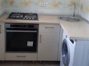 Apartament central de inchiriat — miniatura 1