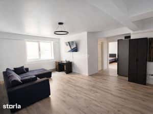 Apartament cu 2 camere - 55 MP - etaj intermediar - bloc 2024 intabula — miniatura 5