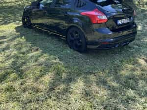 De vanzare Ford Focus ST — miniatura 3