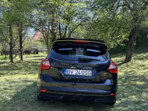 De vanzare Ford Focus ST — miniatura 4