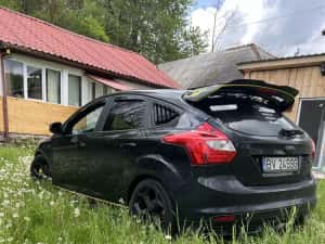 De vanzare Ford Focus ST — miniatura 5