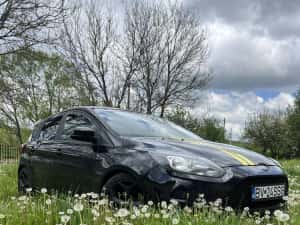 De vanzare Ford Focus ST — miniatura 6