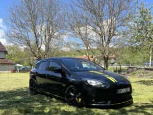 De vanzare Ford Focus ST — miniatura 9