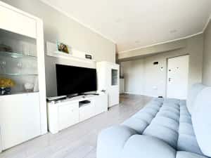 COMISION0%.BRAYTIM.3 camere.Loc de parcare Subteran!