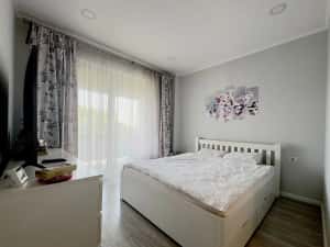 COMISION0%.BRAYTIM.3 camere.Loc de parcare Subteran! — miniatura 5