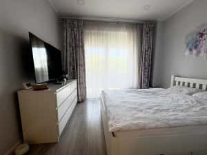 COMISION0%.BRAYTIM.3 camere.Loc de parcare Subteran! — miniatura 6